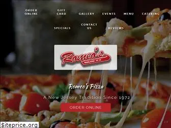 romeospizza33.com