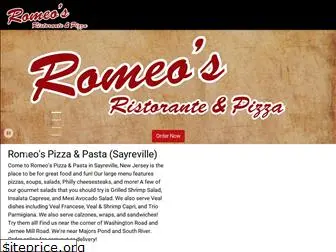 romeossayreville.com