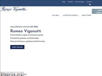 romeoviganotti.com
