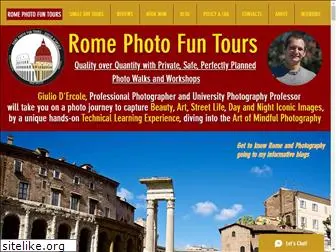 romephotofuntours.com