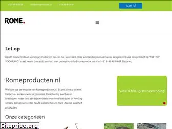 romeproducten.nl