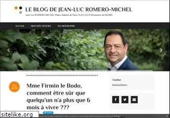 romero-blog.fr