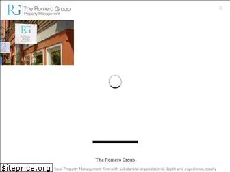 romero-group.com