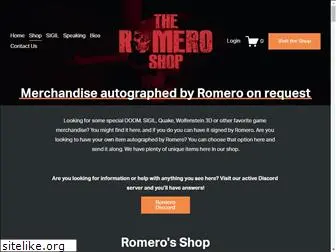 romero.com