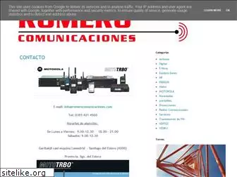 romerocomunicaciones.com