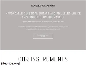 romerocreations.com