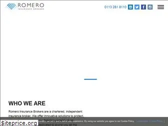 romeroinsurance.co.uk