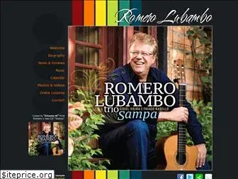romerolubambo.com