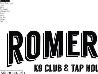 romerosk9club.com