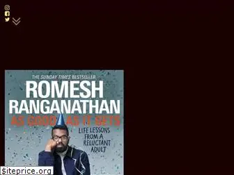 romeshranganathan.co.uk