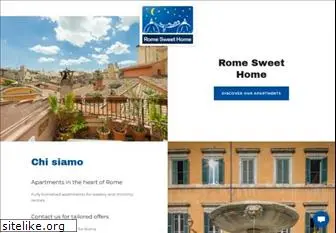 romesweethome.com