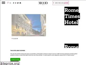 rometimeshotel.com