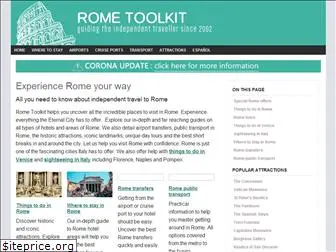 rometoolkit.com