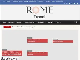 rometravel.nl