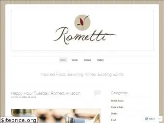 rometti.wordpress.com