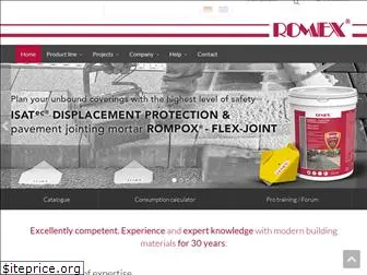 romex-ag.com