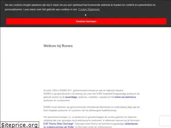 romex.nl