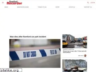 romfordrecorder.co.uk