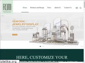 romi-design.com