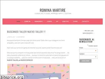 rominamartire.com