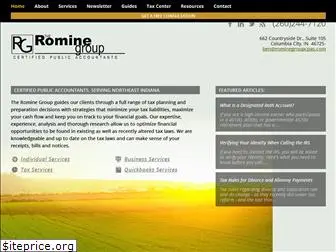 rominegroupcpas.com