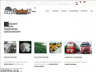 rominex.com