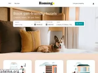 romingo.com