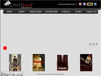 romisfilm.com