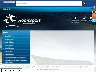 romisport.pl