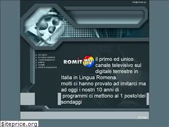 romittv.eu