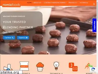 romixfoods.co.uk