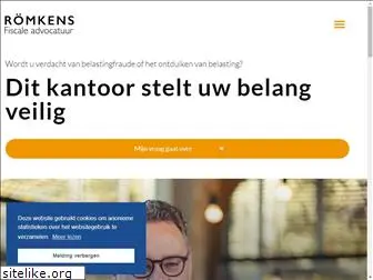 romkens.nl