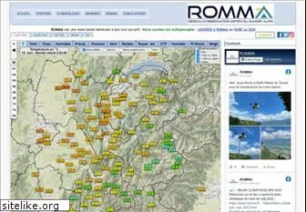 romma.fr