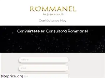 rommanel.com.ec