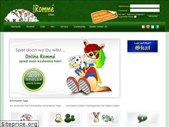 rommee.de