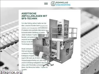 rommelag-engineering.com