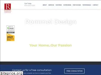 rommeldesign.com