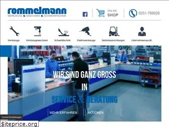 rommelmann.com
