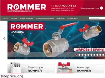 rommer.ru