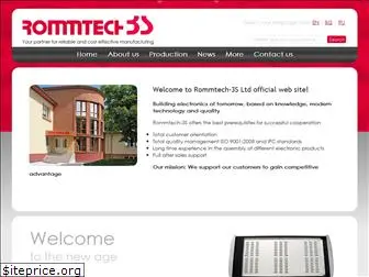 rommtech-3s.com