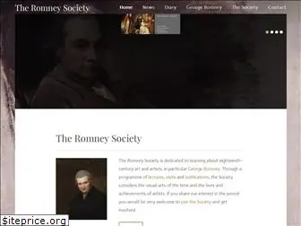 romney-society.org.uk