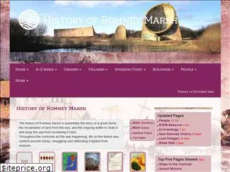 romneymarshhistory.com
