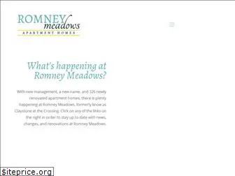 romneymeadows.com