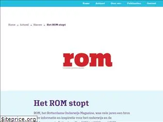 romnieuws.nl
