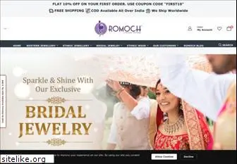romoch.com