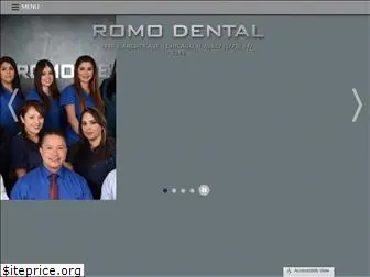 romodentalchicago.com