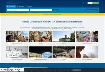 romoe.com