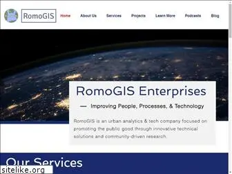 romogis.com