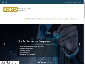 romogroup.com