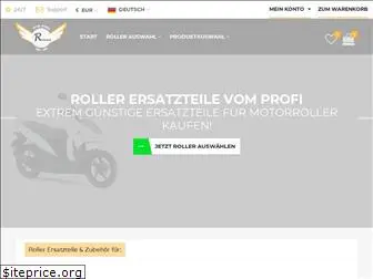 romoped.com